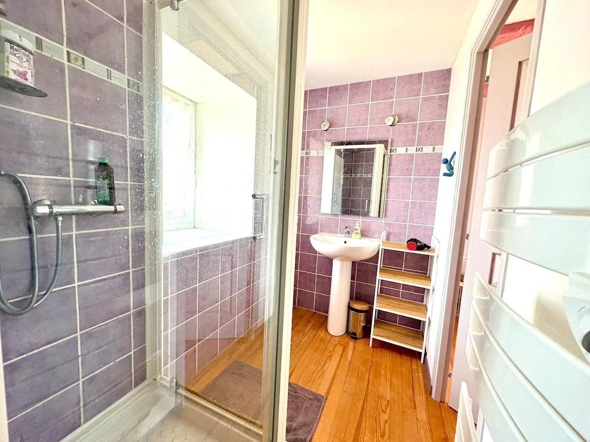 Maison De Charme & Pierre Du Lot Blars