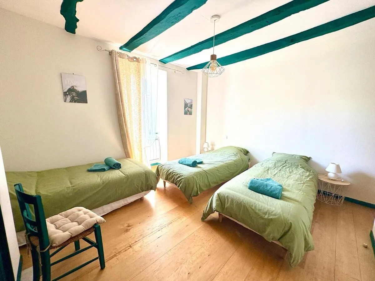 بيت للعطل Maison De Charme & Pierre Du Lot Blars فرنسا
